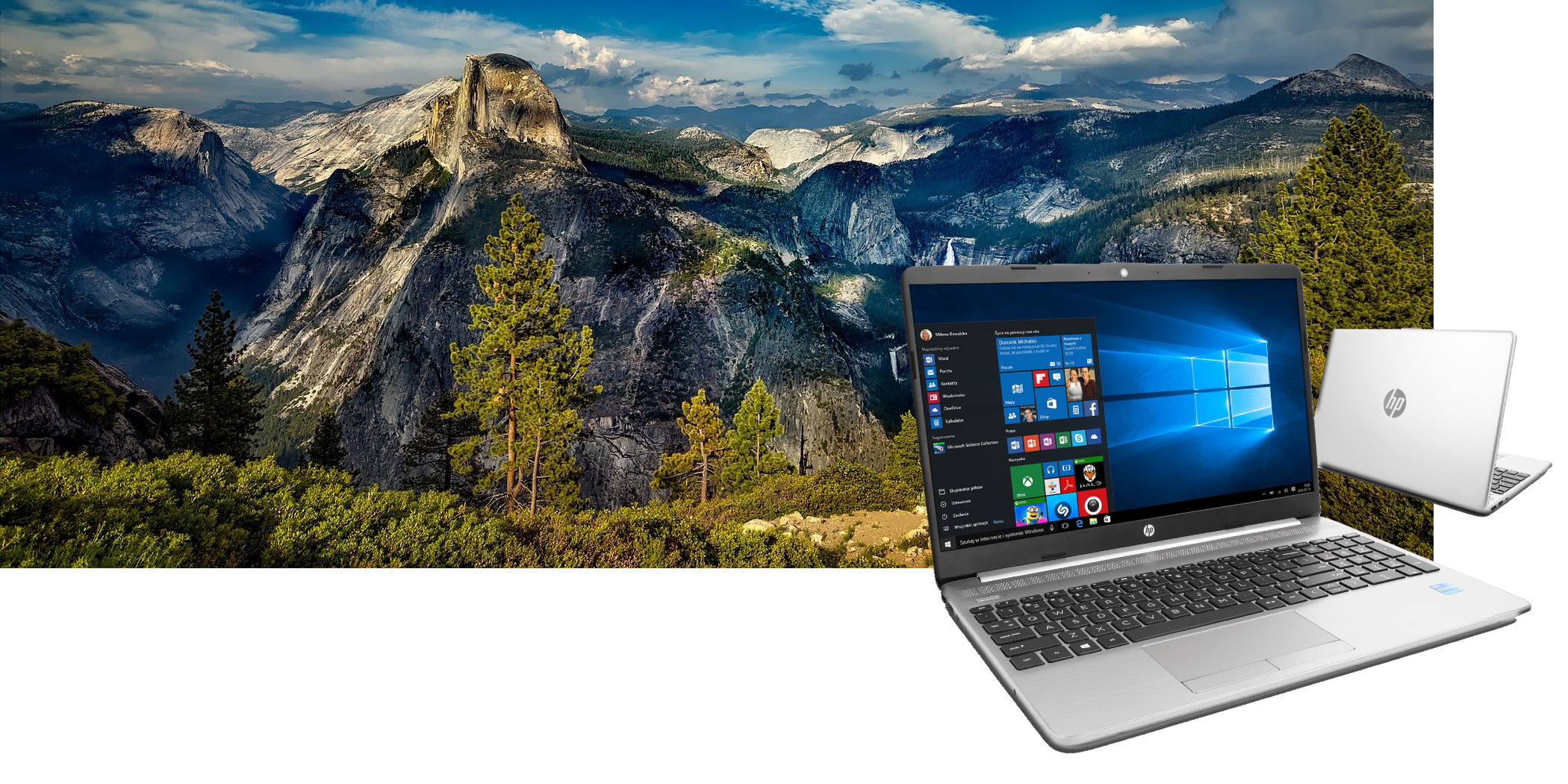 HP 250 G8 15,6 FHD i7-1065G7 8GB 256GB W10H 4